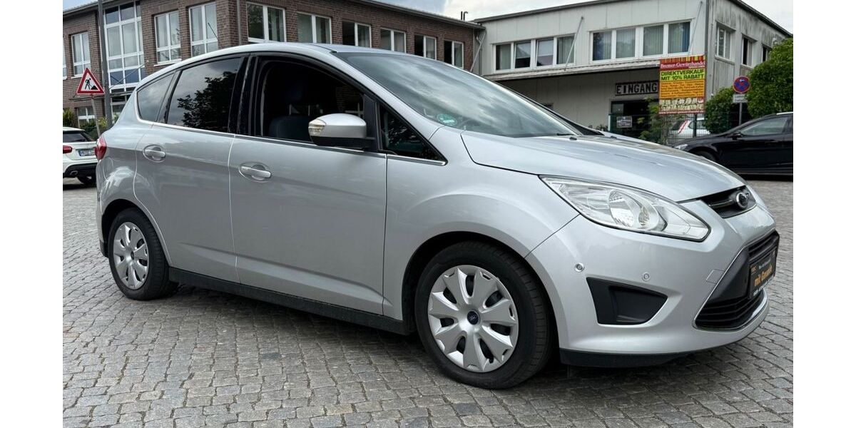 Ford C-Max 200.000 km 4.290 &euro; Bremen 28329