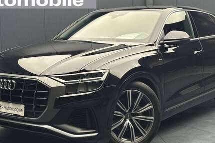 Audi Q8 65.000 km 53.970 &euro; Helmstedt 38350