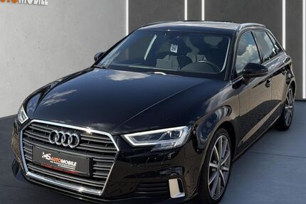 Audi A3 110.800 km 17.390 &euro; Sondershausen 99706