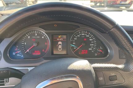 Audi A6 367.000 km 3.600 &euro; Gondelsheim 75053