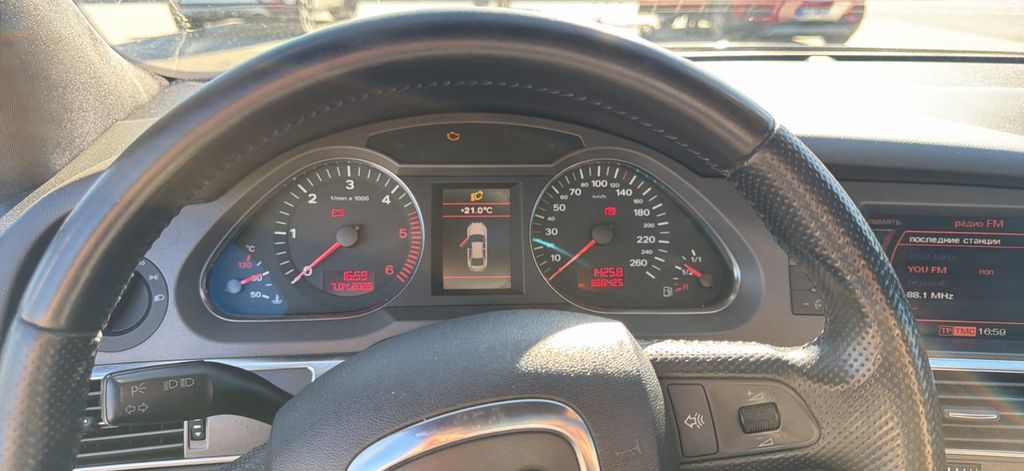 Audi A6 367.000 km 3.600 &euro; Gondelsheim 75053