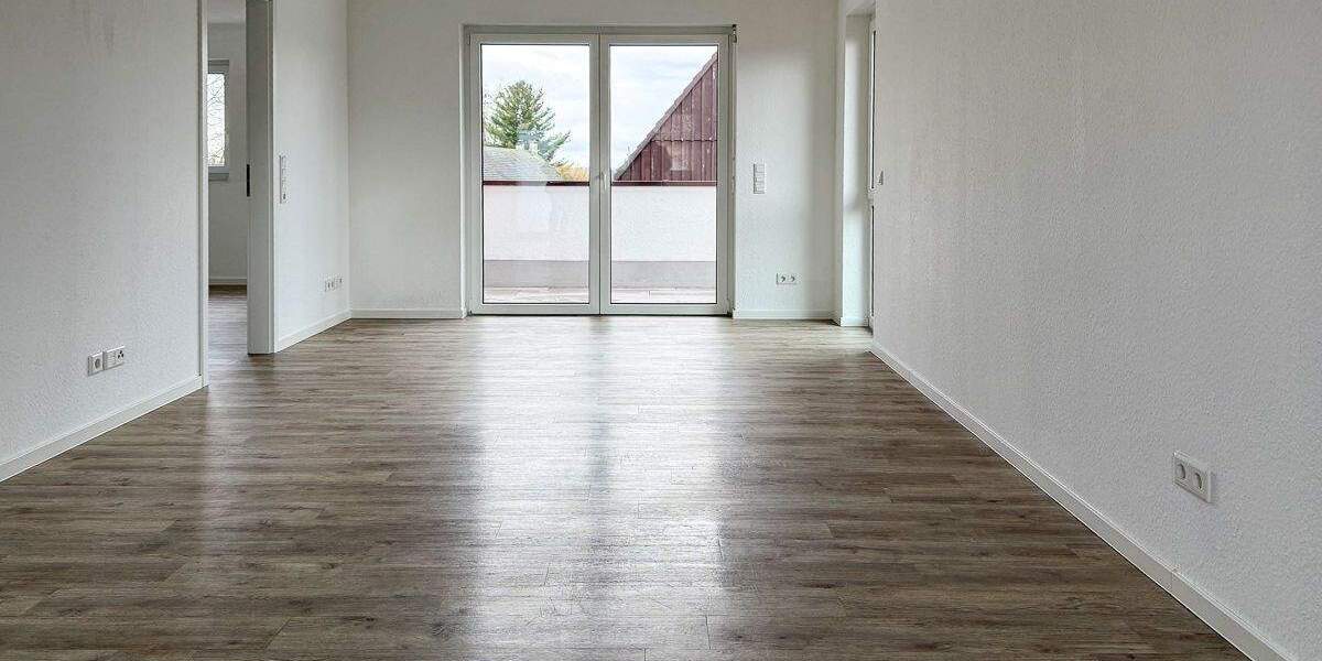 Etagenwohnung Menden Schwitten - 2 Zimmer, 60 m&sup2;, 660&euro; | Angebot:24684856