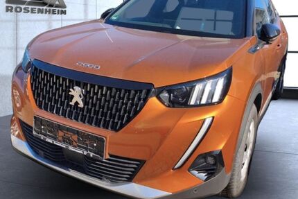 Peugeot 2008 35.698 km 16.890 &euro; Rosenheim 83022