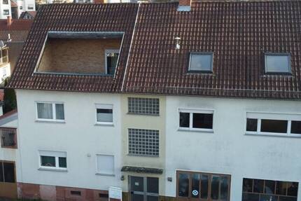 Gewerbeobjekt Kaiserslautern Erlenbach - 1 Zimmer, 425.000&euro; | Angebot:26189978