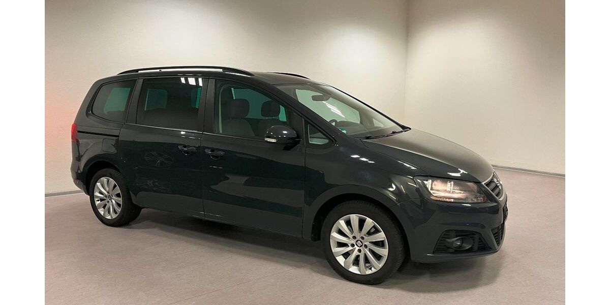 Seat Alhambra 143.000 km 15.900 &euro; Biebesheim am Rhein 64584
