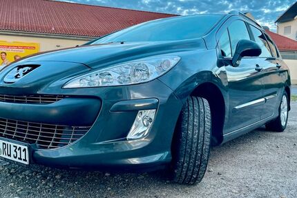 Peugeot 308 283.000 km 2.600 &euro; Spaichingen 78549