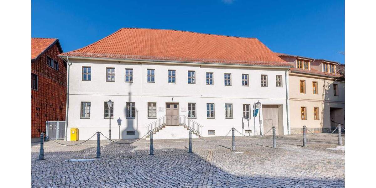 Einfamilienhaus Harzgerode - 1 Zimmer, 560.000&euro; | Angebot:25289378