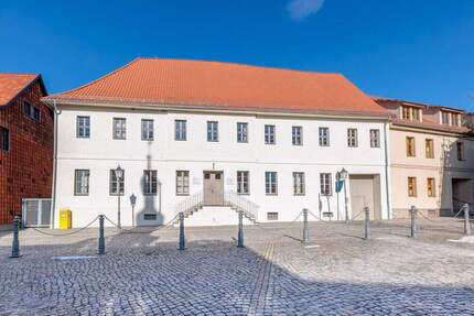 Haus Harzgerode - 1 Zimmer, 560.000&euro; | Angebot:25289378