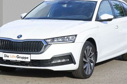 Skoda Octavia 97.006 km 20.980 &euro; Andernach 56626