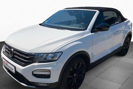 VW T-Roc 42.000 km 20.990 &euro; Lahr 77933