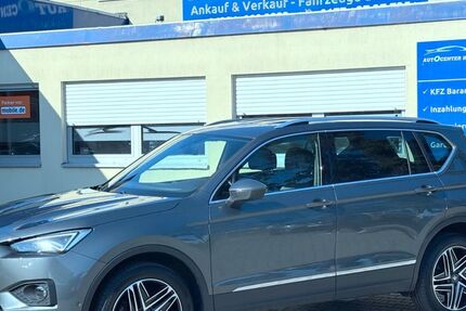 Seat Tarraco 86.512 km 27.990 € Haßloch 67454