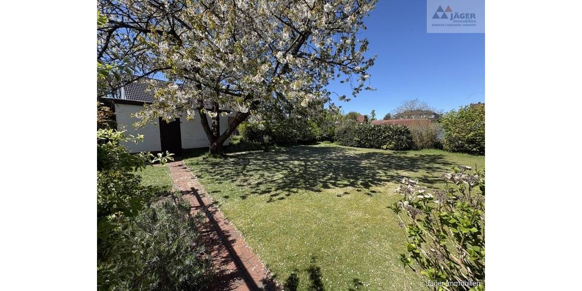 Einfamilienhaus Hude - 277.800&euro; | Angebot:26401826