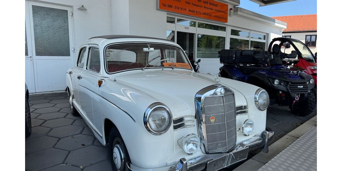 Mercedes-Benz Andere 54.500 km 26.900 &euro; Garching bei München-Hochbrück 85748