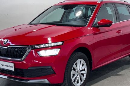 Skoda Kamiq 16.800 km 22.900 € Neuwied 56567