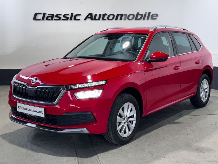 Skoda Kamiq 16.800 km 22.900 € Neuwied 56567