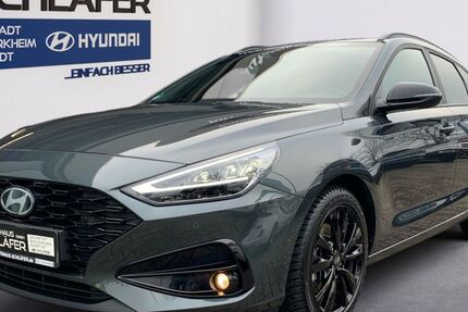 Hyundai i30 24.990 km 20.780 &euro; Bad Dürkheim 67098