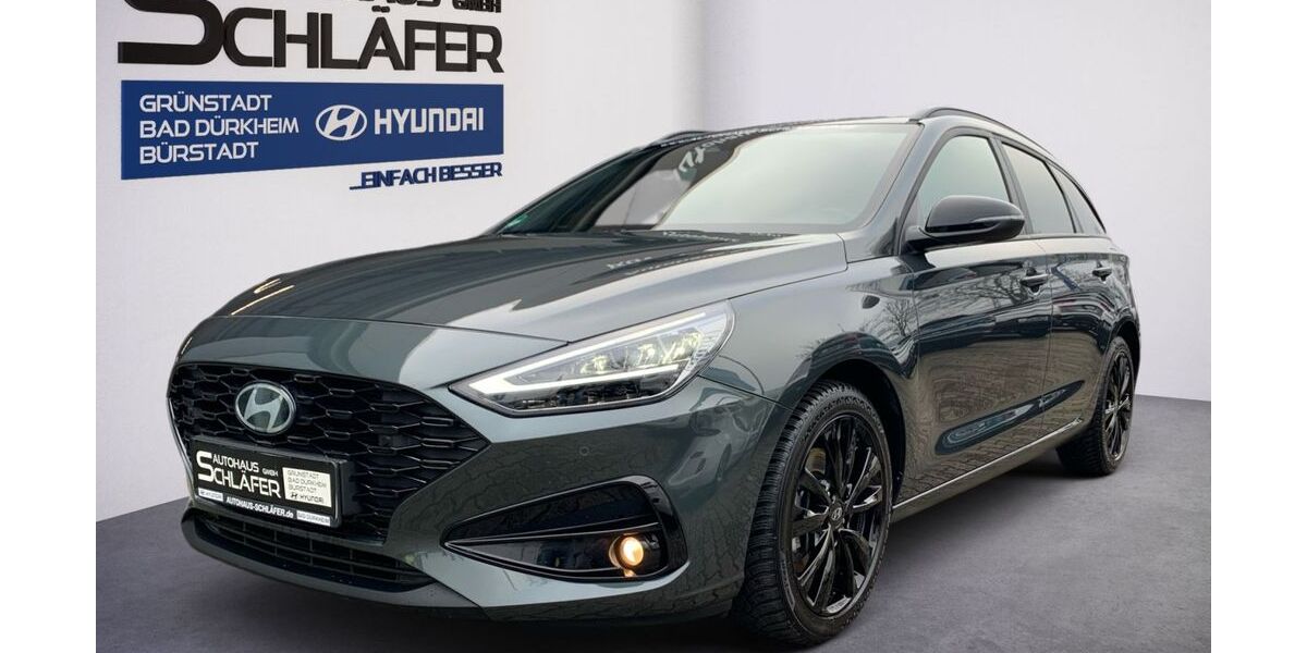 Hyundai i30 24.990 km 20.780 &euro; Bad Dürkheim 67098