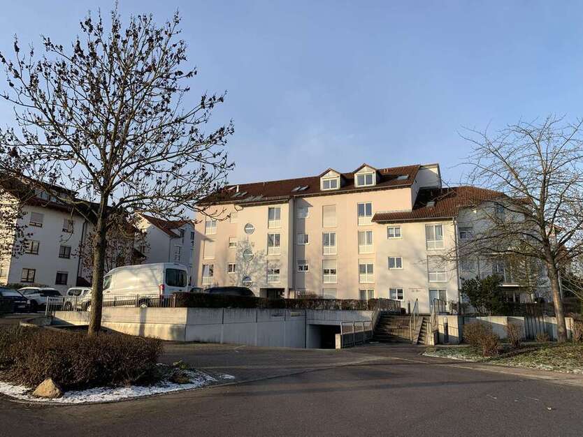 Garage zu verkaufen in Filderstadt 34.900 €
