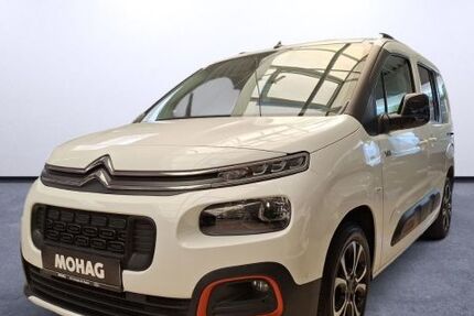 Citroen Berlingo 92.599 km 14.750 &euro; Gelsenkirchen 45881