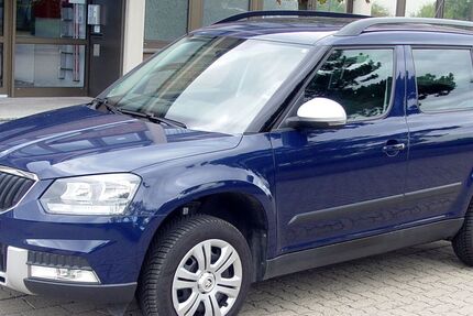 Skoda Yeti 79.400 km 10.990 € Wolfenbüttel 38302