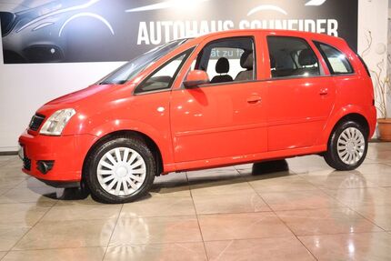 Opel Meriva 279.046 km 2.350 &euro; Ratingen 40880
