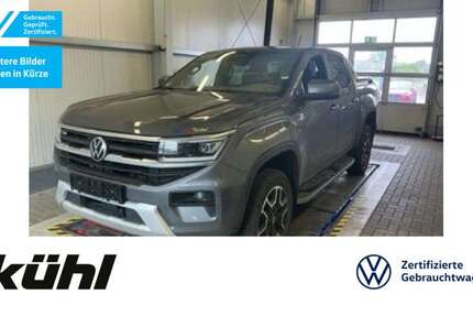 VW Amarok 23.770 km 49.780 &euro; Gifhorn 38518