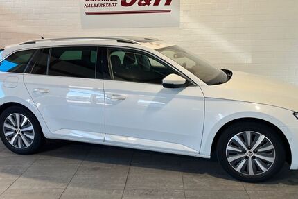 Skoda Superb 74.592 km 27.990 &euro; Halberstadt 38820