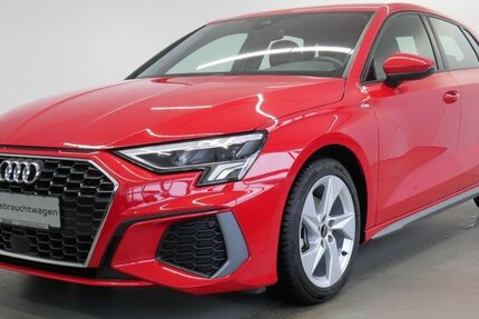 Audi A3 20.210 km 23.720 &euro; Passau 94036