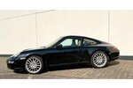 Porsche 997 Carrera Coupé Modell 2008 Schalter 1.HD 193.786 km 35.911 &euro; Hanau 63456