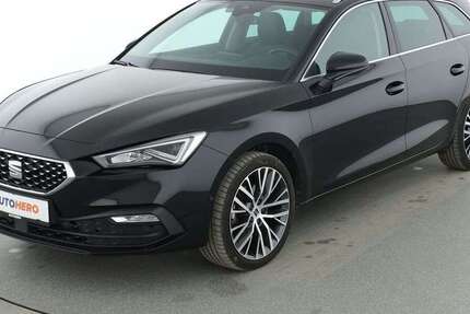 Seat Leon 45.777 km 22.190 &euro; Köln 50739