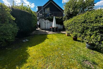 ETW in ruhiger Lage von Alt-Marl mit eigenem Eingang