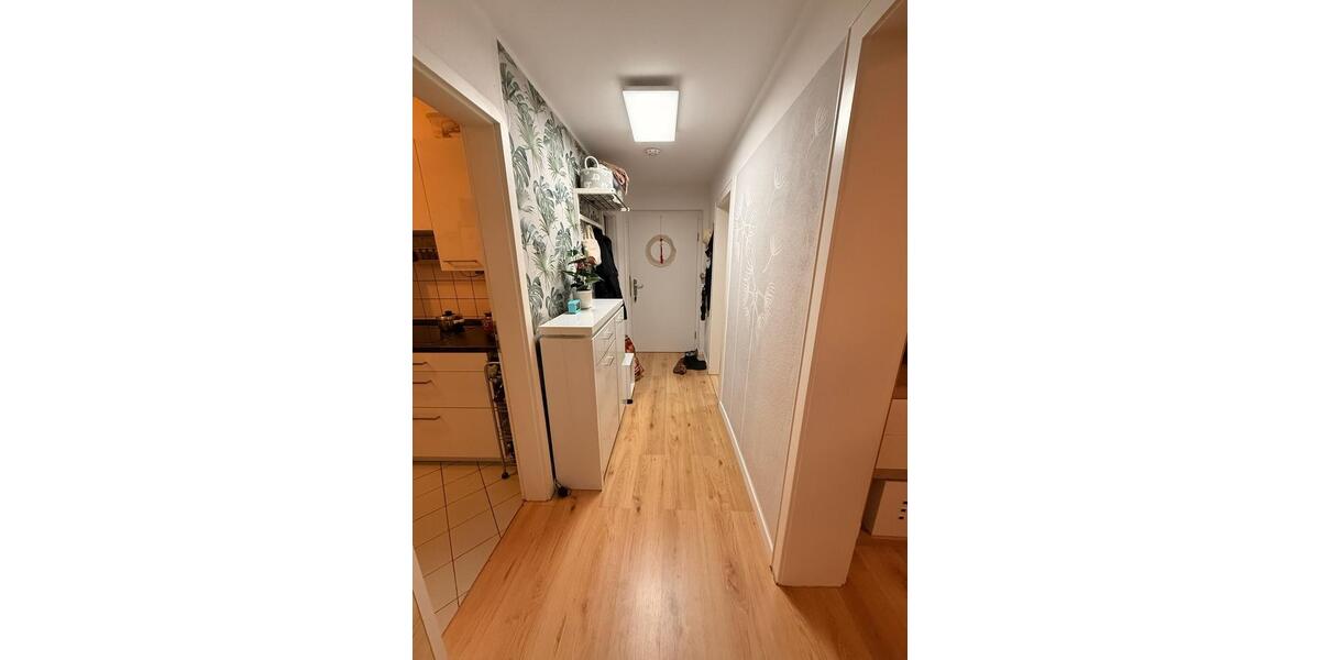 Erdgeschoßwohnung Hannover Herrenhausen-Stöcken - 3 Zimmer, 60 m&sup2;, 210.000&euro; | Angebot:25392658