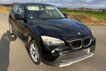 BMW X1 217.150 km 4.100 &euro; Dorsten 46282