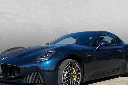 Maserati Granturismo 1.550 km 179.990 &euro; Regensburg 93059