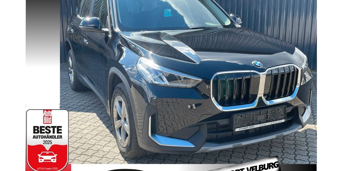 BMW X1 42.300 km 32.400 &euro; Velburg 92355