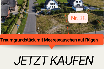 Grundstück Dranske - 187.440&euro; | Angebot:26118519