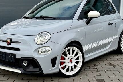 Abarth 595 Competizione 29.988 km 24.490 &euro; Ebringen 79285
