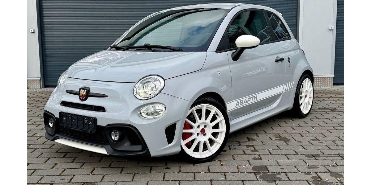 Abarth 595 Competizione 29.988 km 24.490 &euro; Ebringen 79285