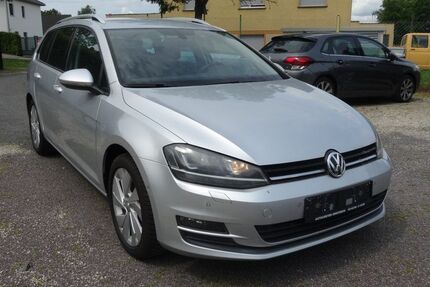 VW Golf 146.571 km 10.750 € Groitzsch 04539