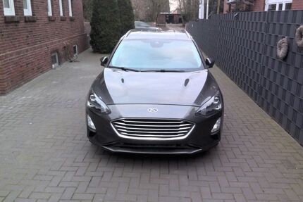 Ford Focus 77.000 km 15.700 &euro; Haren 49733