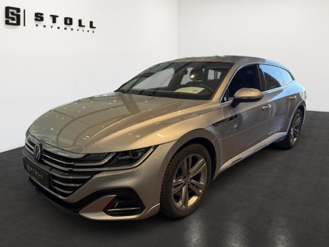 VW Arteon 10.358 km 34.990 &euro; Waldshut-Tiengen 79761