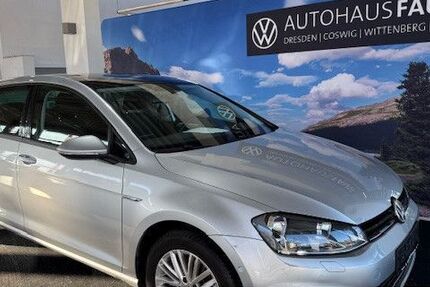 VW Golf 44.916 km 13.750 &euro; Jessen 06917