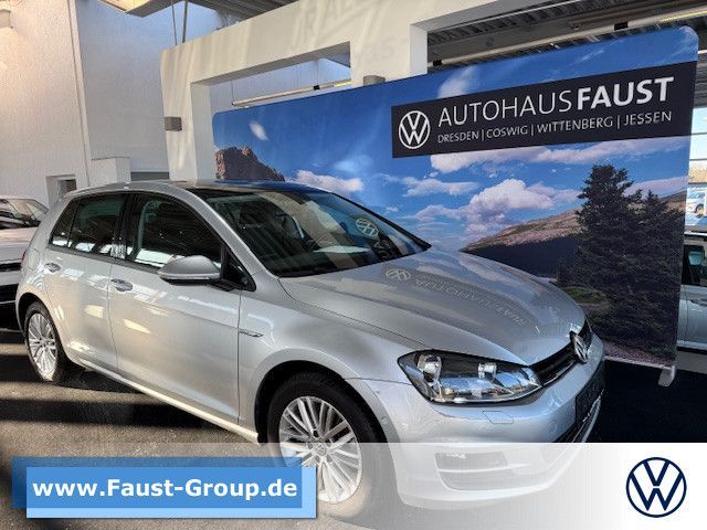 VW Golf 44.916 km 13.750 &euro; Jessen 06917