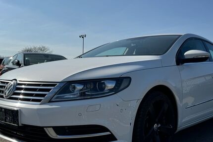 VW CC 231.000 km 5.399 &euro; Oberkrämer 16727