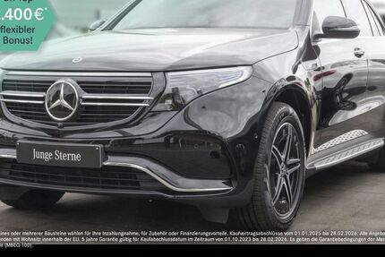 Mercedes-Benz EQC 71.466 km 40.990 € Aachen 52068