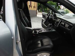 Porsche Macan Diesel S PDK 176.000 km 25.499 &euro; Biebesheim 64584