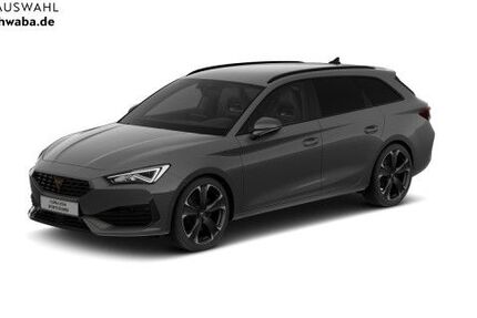 Cupra Leon 44.200 km 30.890 &euro; Gersthofen 86368