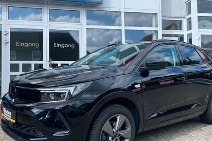 Opel Grandland (X) 20.680 km 25.990 &euro; Bruchhausen-Vilsen 27305
