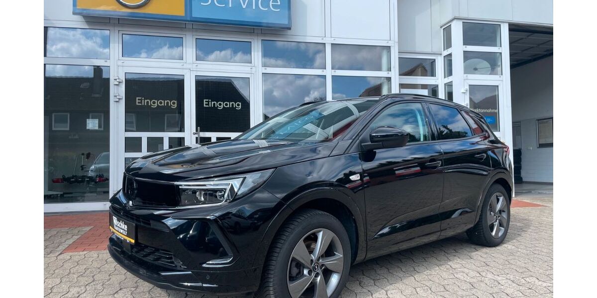 Opel Grandland (X) 20.680 km 25.990 &euro; Bruchhausen-Vilsen 27305