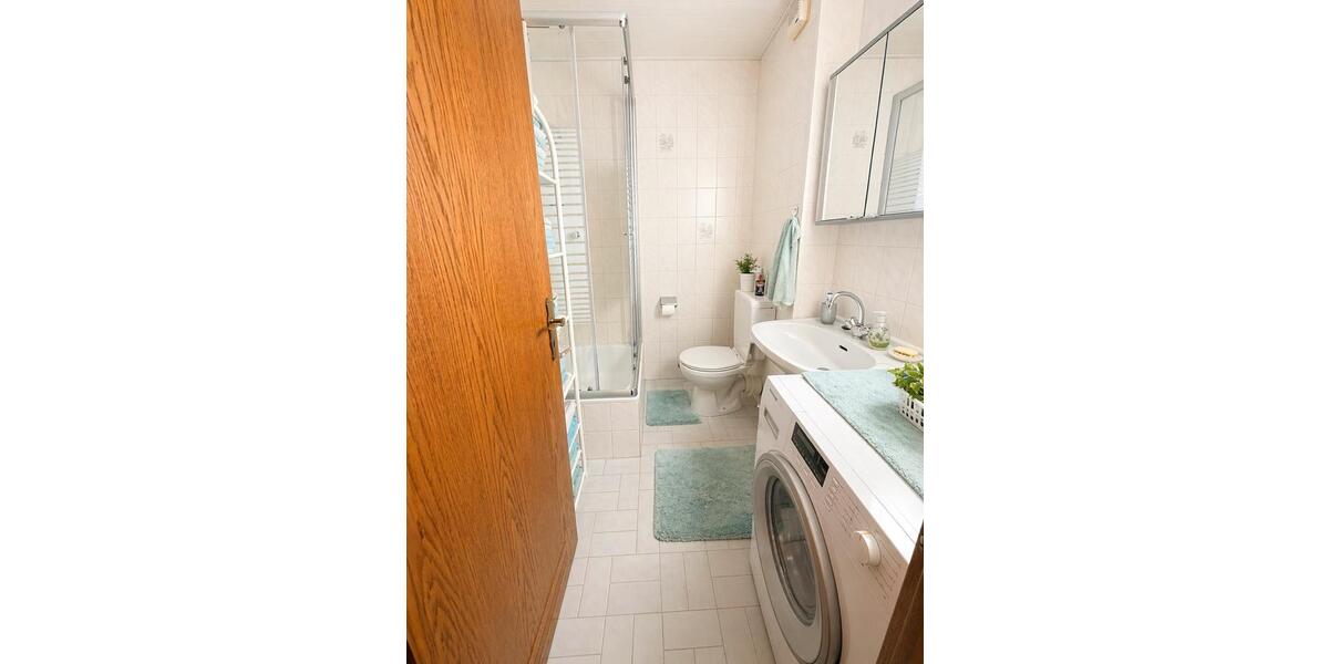 Reihenhaus Witten Rüdinghausen - 3 Zimmer, 93 m&sup2;, 279.000&euro; | Angebot:26316426